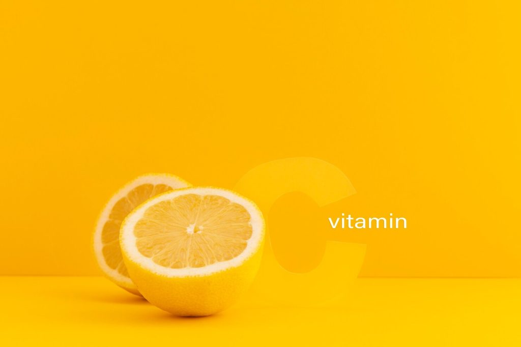 vitamin C có giảm cân không và những lưu ý.